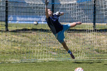 Bild 59 - wBJ Hamburger SV - Hertha BSC : Ergebnis: 5:2
